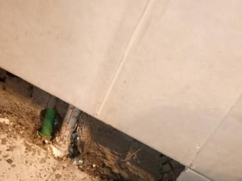 怀集卫生间测漏水公司分享下怀集市地下管线探测方法分析