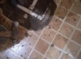 怀集卫生间测漏水公司分享下怀集自来水管道泄漏检测的具体位置分析。