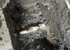 怀集卫生间漏水维修公司为您解答怀集市地下水管渗漏常见问题及解决方法。