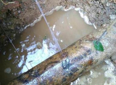 怀集测漏水公司浅析怀集市地下水管漏水检测方法。