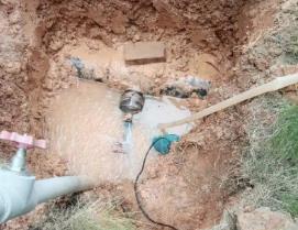 怀集测漏水公司浅析怀集地下水管漏水有哪些处理方法？