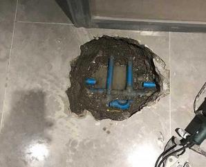 怀集测漏水公司为您专业解答怀集地暖漏水检测中精确漏水检测的成本