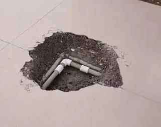 怀集测漏水公司专业解答供水管道泄漏检测的四种常用方法